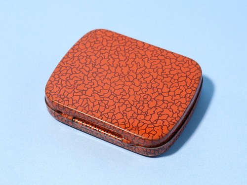 Vintage  Dr. Rumney's Tobacco Snuff Mentholyptus Illingworth Kendal EMPTY Tin - Picture 3 of 4