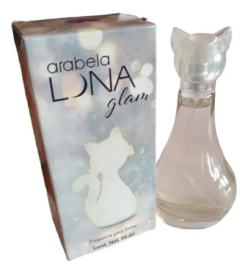 ARABELA LUNA GLAM