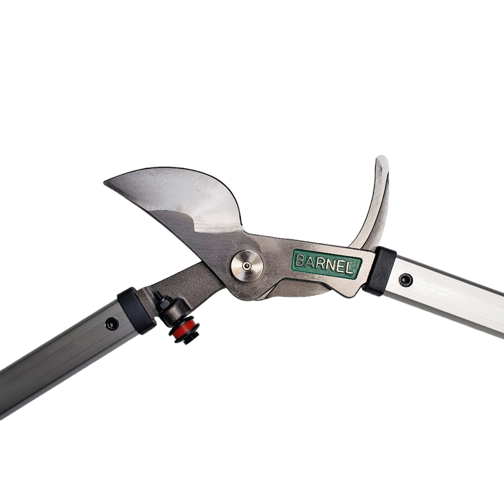 Professional Bypass Loppers Barnel Tree Branch Pruner Heavy Duty Carbon