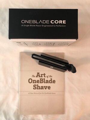 ONEBLADE CORE Razor