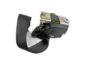 Gurt Riemen Sicherheitsgurt Links Hinten für BMW E46 320D 01-06 Kombi