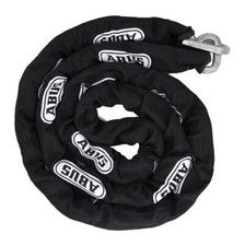 ABUS Hardened Steel 10KS 6 Foot x 3/8 Thick S...