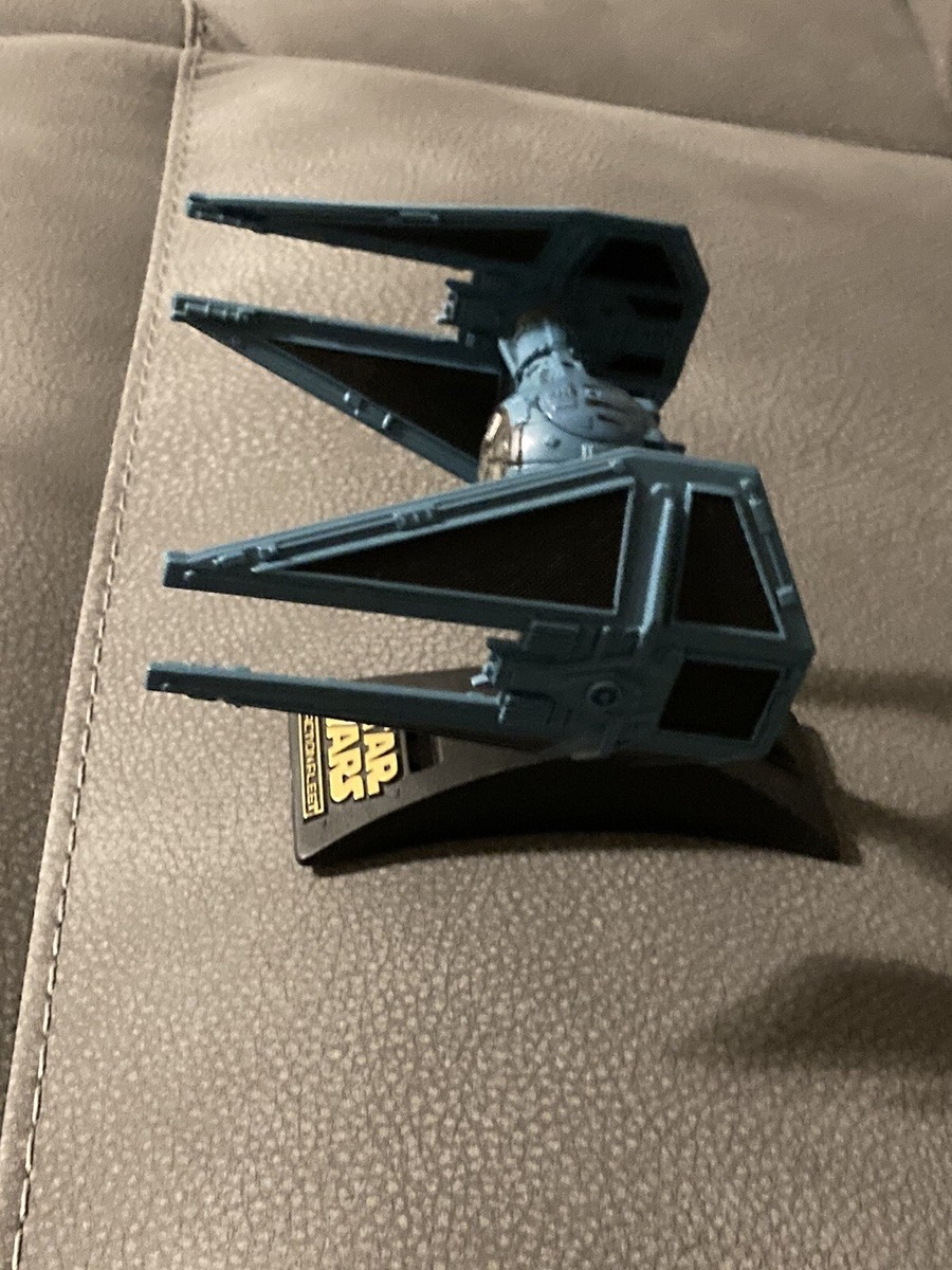 star wars imperial tie interceptor