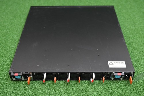 Dell EMC PowerSwitch S4048-ON E13W Switch 10/40GbE Layer 2 Network Switch - Picture 2 of 5