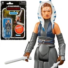 Hasbro Star Wars The Retro Collection Ahsoka Tano 3 3/4-Inch Figure Kenner