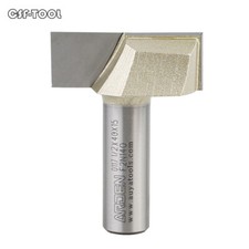 1/2" & 1/4"Shank Bottom Cleaning Router Cutter Bit Carbide Tipped TCT. Every Siz