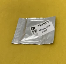 Illinois 12S Mainspring T Brace. Part # JA423. New Old Stock