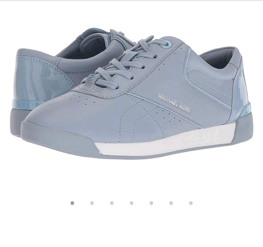 michael kors addie sneaker