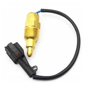 SENSORE BULBO TEMPERATURA ACQUA ISUZU ENGINE MOTORE SENSOR WATER 1-83161-033-0 - Imagen 1 de 1