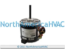 Trane American Standard BLOWER MOTOR 1/2 HP Fits X70670898017 MOT4567 MOT04567