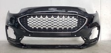 GENUINE FORD PUMA ST LINE 2019 2020 2021 2022 SUV FRONT BUMPER P/N L1TB-17757-D1