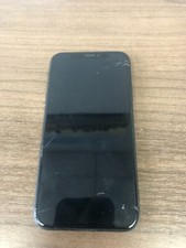 Apple iPhone XS - 64GB - Space Gray Unlocked - Damaged Read Description
