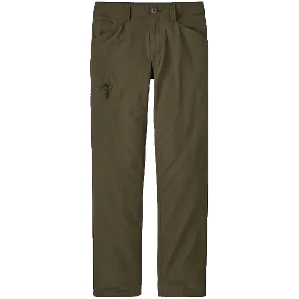 Nylon Patagonia Pantalones informales para hombres