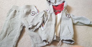 converse tracksuit boys