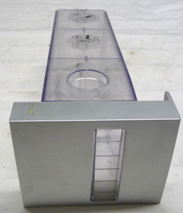 Wassertank +Abdeckung Blende AEG Electrolux Caffee Perfetto 9750 CaFamosa CF 220