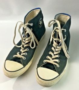 converse high tops size 10