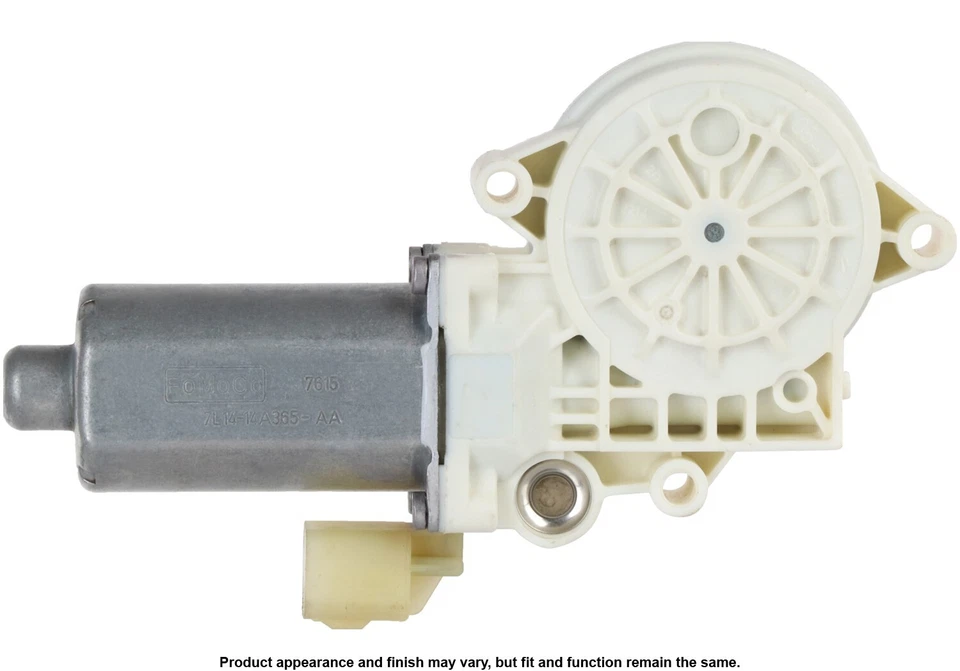 Motor de ventana trasero izquierdo cardone para Lincoln Navigator 2007-2017 Foto 3 de 4