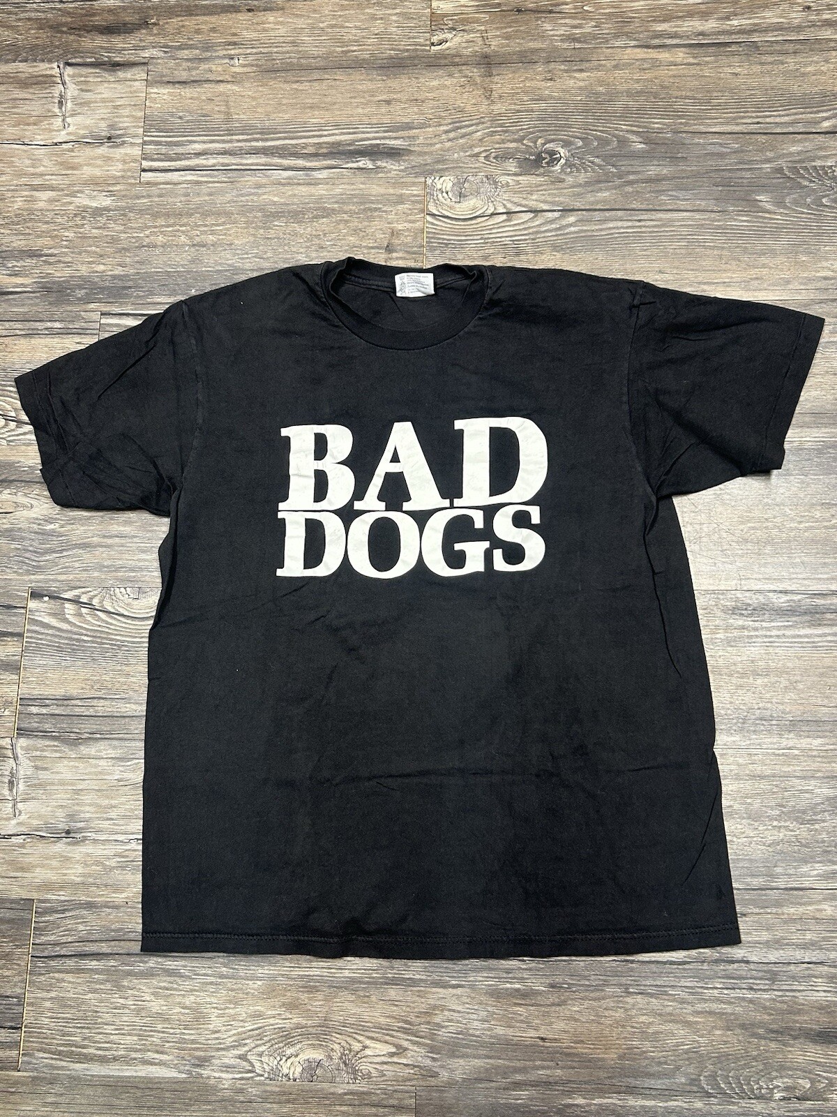 90’s Vintage Bad Boys Hanes Size: XL