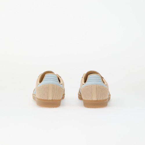 W Adidas Originals Samba OG Sand Strata SKy JR8168 Womens Shoes Sneakers - Picture 5 of 6