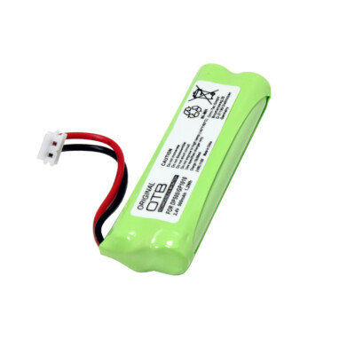 Medion MD83024 Ni-MH Akku, Batterie, 500mAh, 2.4V ersetzt: DP500, GP1010