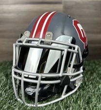 OKLAHOMA SOONERS unity  Riddell SPEED Adult Full Size Football Helmet