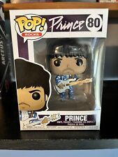 Funko Pop Prince Around The World in a Day Vinyl Figure #80 for 
