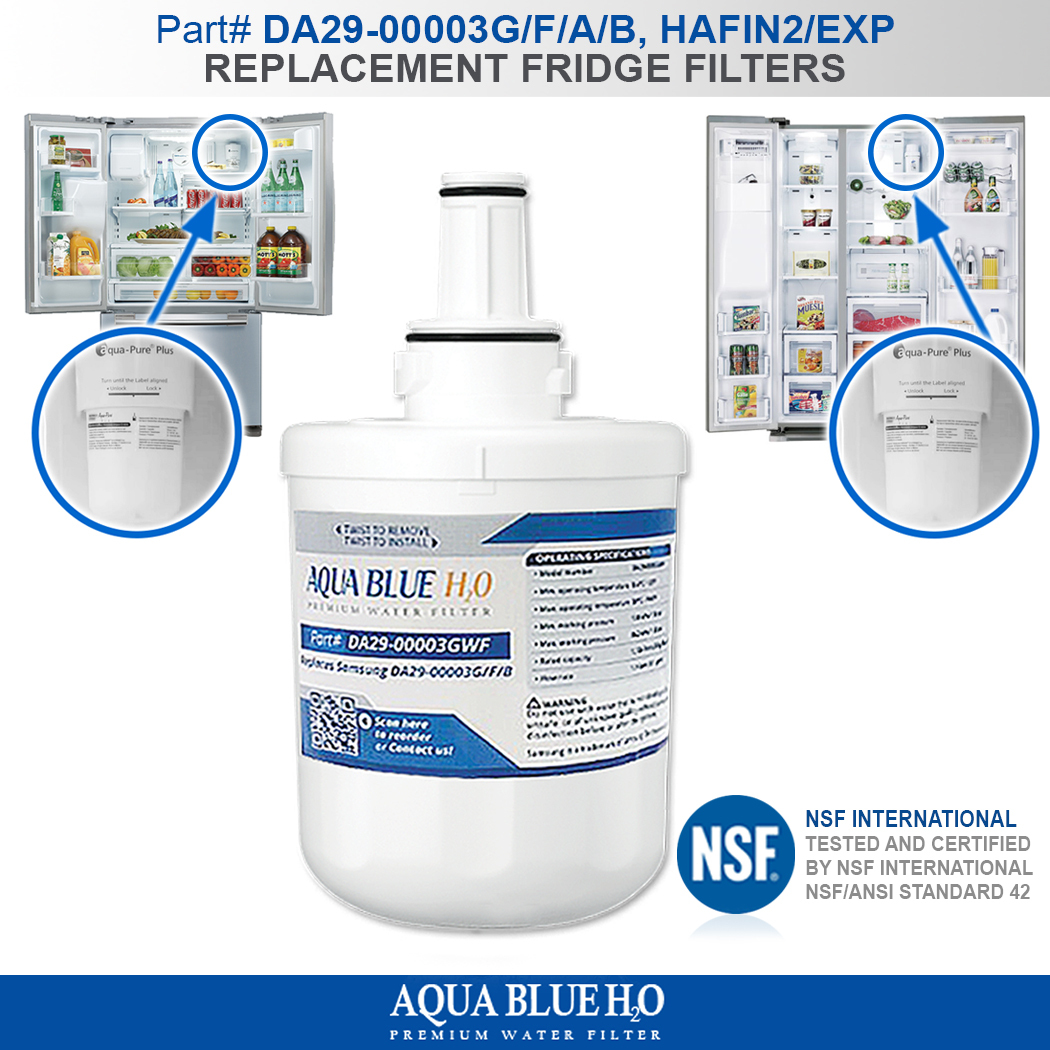 rfg23uers water filter