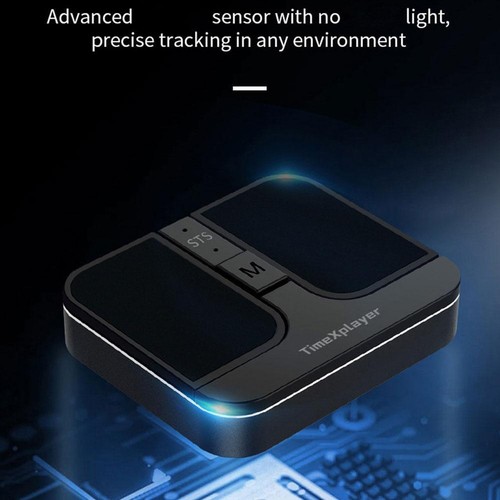 Mini Tablet Notebook Mobile Phone Dual Bluetooth Mouse Type-C Wireless N2I9 - Picture 12 of 19
