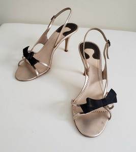 chloe heeled sandals