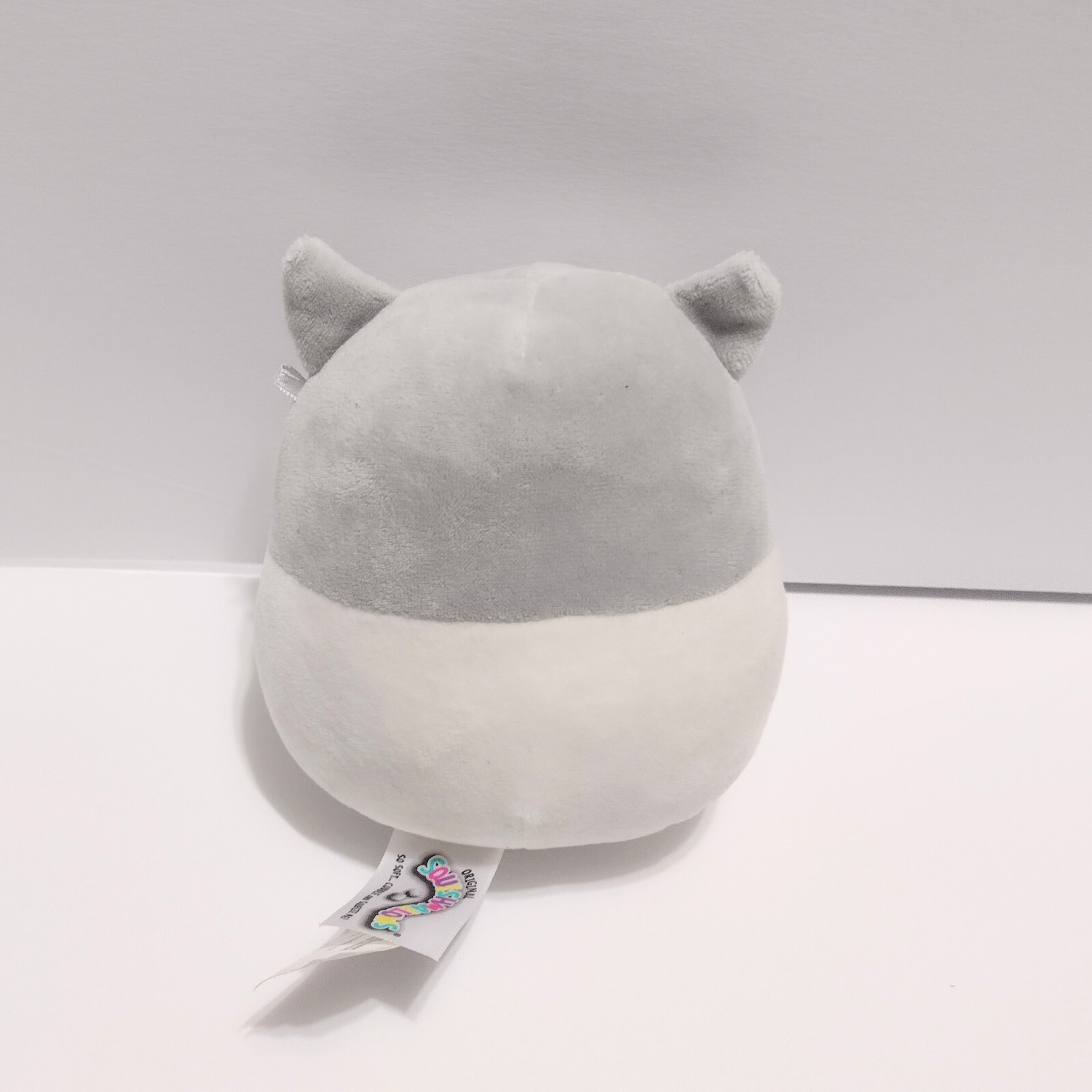 doctor owl squishmallow