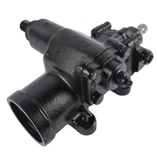 New Power Steering Gear Box for Chevrolet Buick Oldsmobile Jeep 7825371 7826336