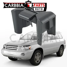 For TOYOTA HIGHLANDER Center Console Cup Holder Insert Divider 55604-48020