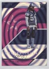 2016 Panini Unparalleled Rookie Purple Jaylon Smith #169 h3a