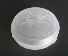 70-81 Camaro RS Z28 Overhead Round Dome Light Lens Dorman 74320