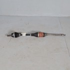 2014-2019 BMW X5 X6 3.0 Right Front Axle Shaft CV Joint 31607622914 OEM Used