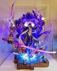 Imagination Studio Genshin Impact 1/6 Raiden Shogun Resin Statue in stock H60cm