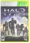 Halo Reach Game For Xbox 360 And Xbox One Very Good 4Z