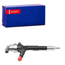 DENSO EINSPRITZDÜSE passend für OPEL ASTRA CORSA MERIVA ZAFIRA | DCRI106130