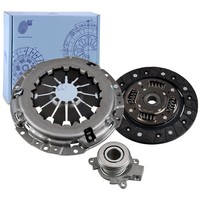 Blue Print Kupplungssatz + AusrüCklager FüR Fiat Sedici 189 Suzuki SX4 1.5 1.6