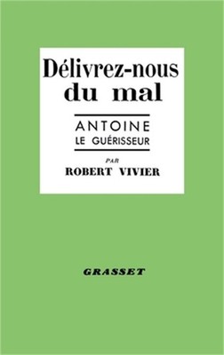 D�livrez-nous du mal (Paperback or Softback)