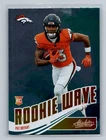 2025 Panini Pat Bryant Base (Raw)