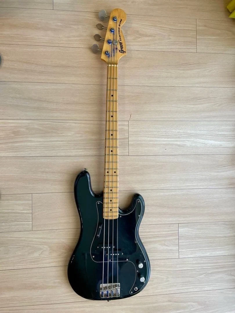 Greco 4 String Bass Guitars for sale | eBay