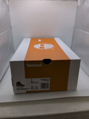 Timberland - White Ledge - Mid LC Waterproof HK - Light 