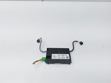 LAND ROVER EVOQUE L538 INTERIOR ALARM MOTION SENSOR MODULE 2015 EJ32-15K609-AA