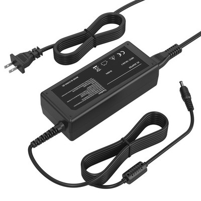 54.6V 2A AC/DC Adapter For Caroma P1 P2 P3 Peak 819W 48V 7.8Ah Power Supply