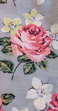 *SALE* Size 16 New Cath Kidston Vintage Style Gorgeous Richmond Roses Tea Dress