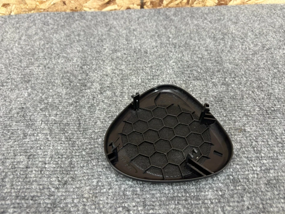 FORD THUNDERBIRD 2002-2005 PASAJERO CONSOLA CENTRAL DERECHA ALTAVOZ PARRILLA CUBIERTA Foto 3 de 4