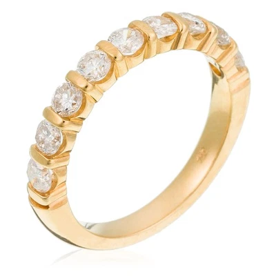 Orphelia Gold Damen Schmuck Ring Gold RD-3013/55 - Bild 1 von 4