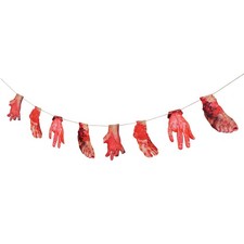  Halloween Addobbi Decorazioni Oggetti Di Scena Difficili Prop Horror