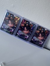 X3 - OP09-081 Marshall.D.Teach  One Piece TCG Card : ST27 Starter Deck 